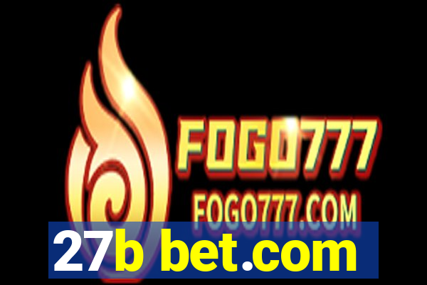 27b bet.com